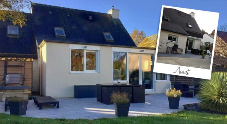 Extension Traditionnelle