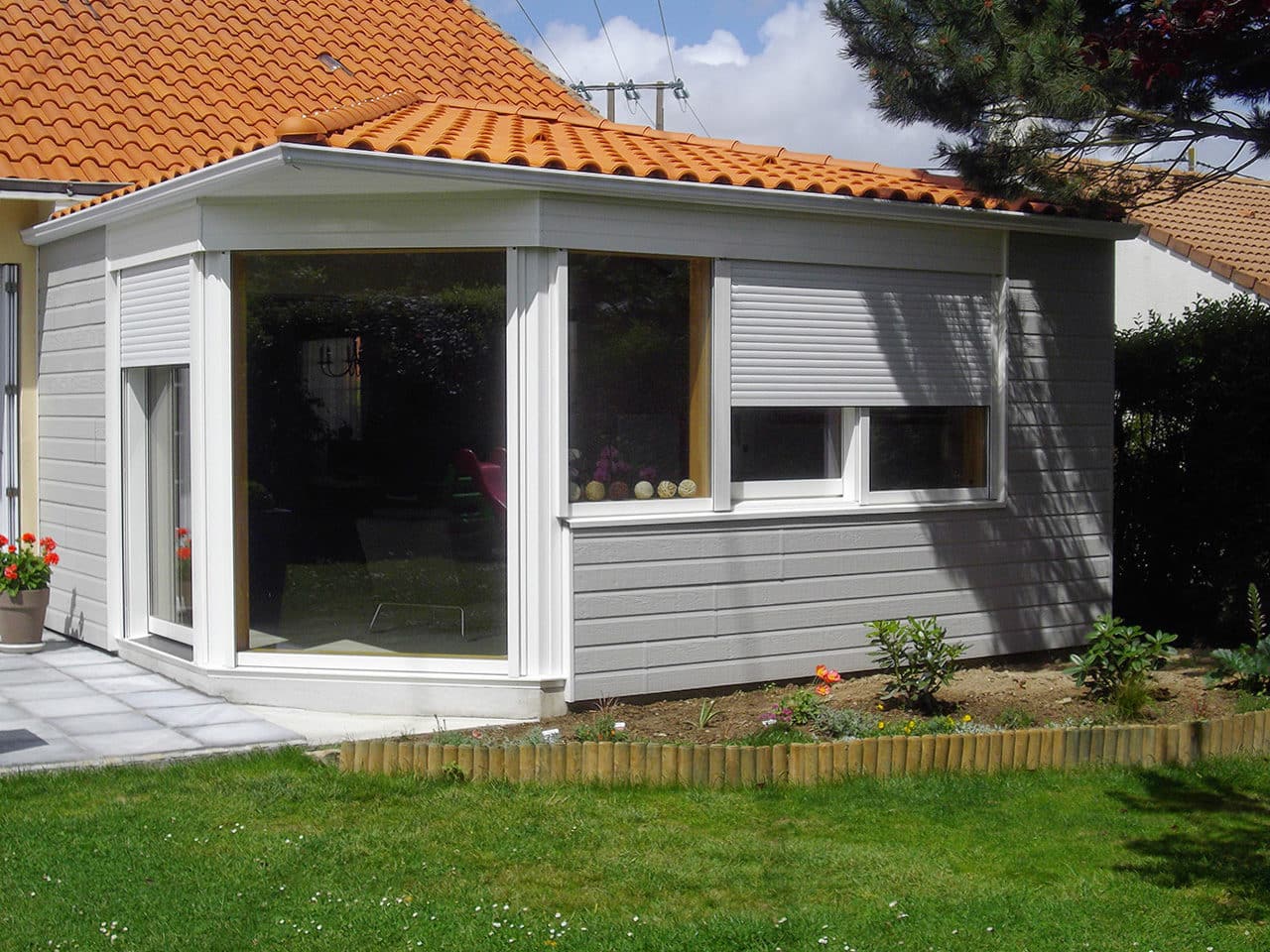 Aménagement salle à manger